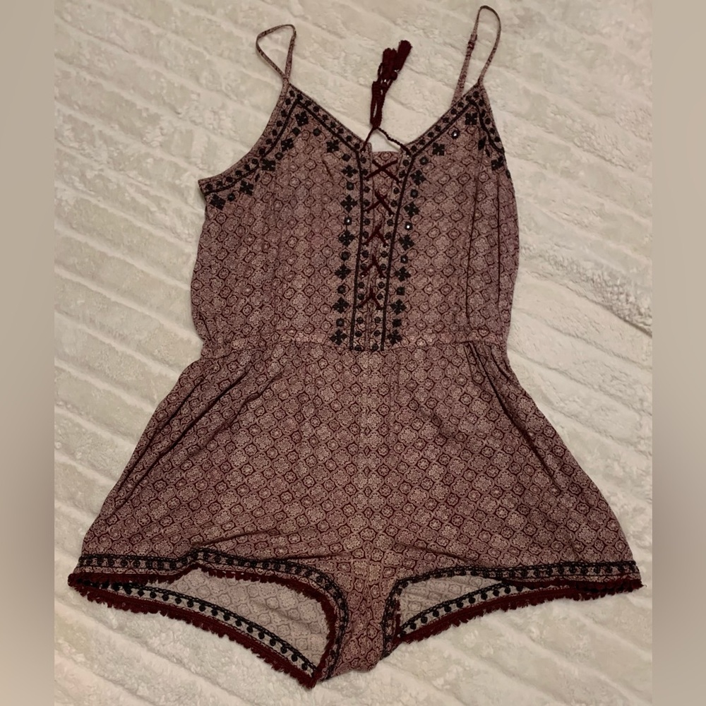 Pre loved romper L by American Eagle Outfitters 🦅